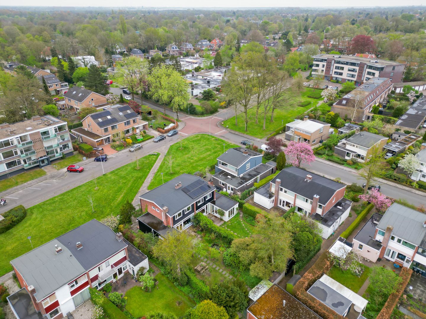 Foto 50 van Henricus Muntinglaan 23