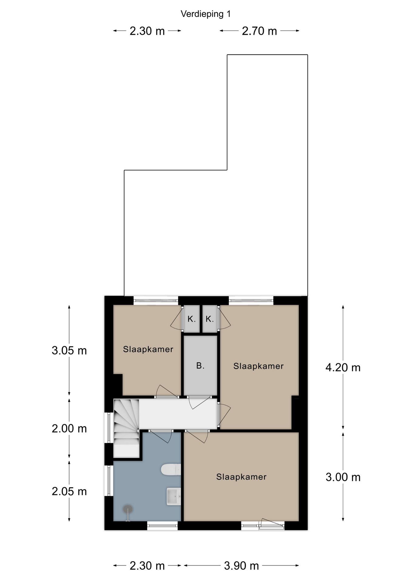 Foto 20 van Ireneweg 16