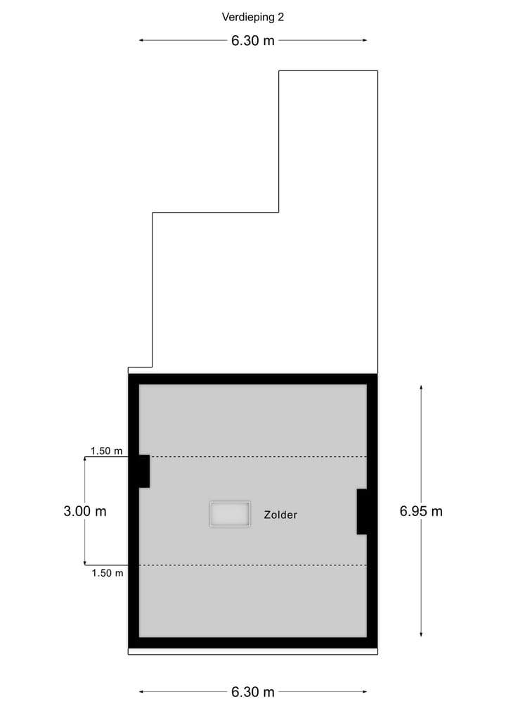 Photo 21 of Ireneweg 16