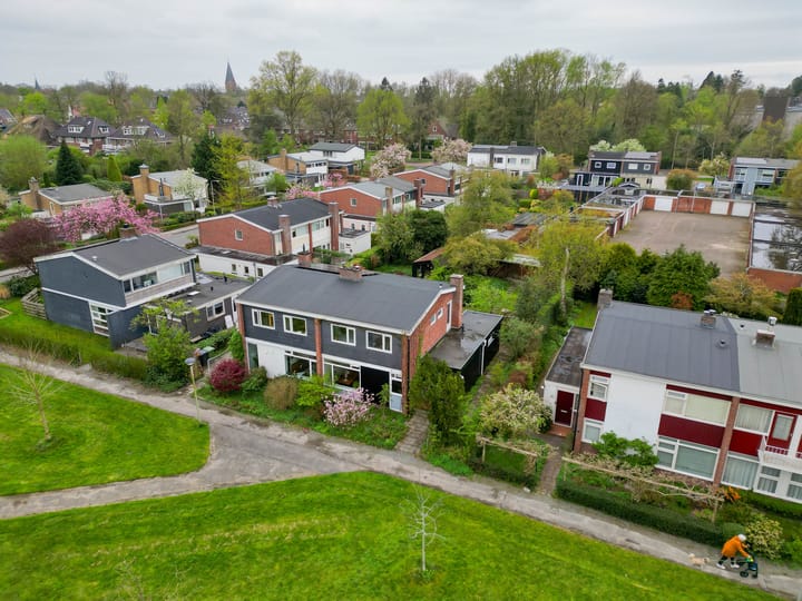 Foto 51 van Henricus Muntinglaan 23