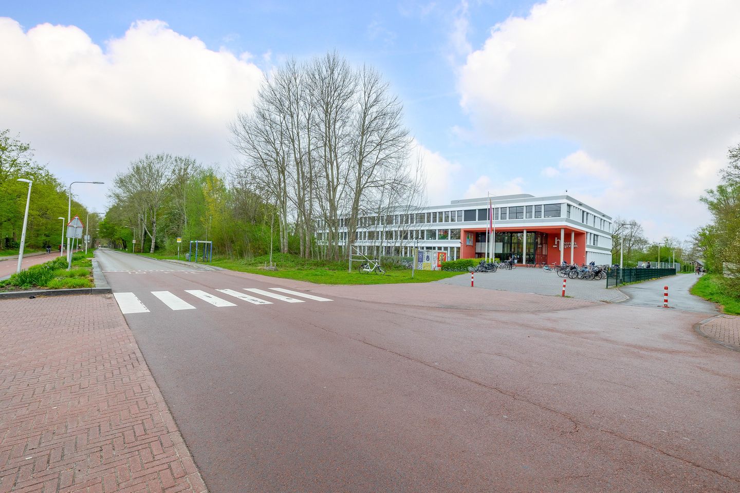 Foto 55 van Henricus Muntinglaan 23