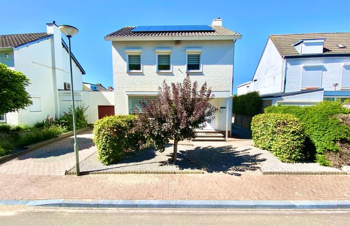 Foto 3 van Statenlaan 4