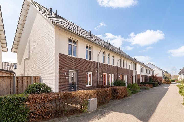 Foto 2 van Zweder van Vianenstraat 12