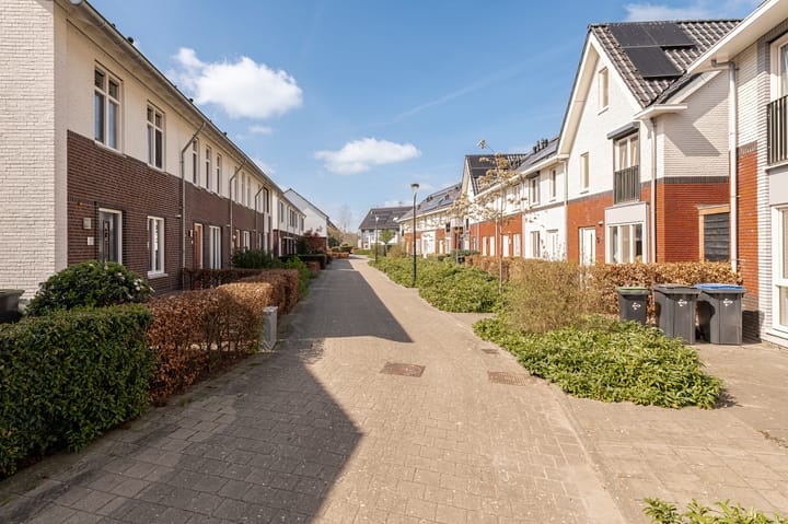 Foto 3 van Zweder van Vianenstraat 12