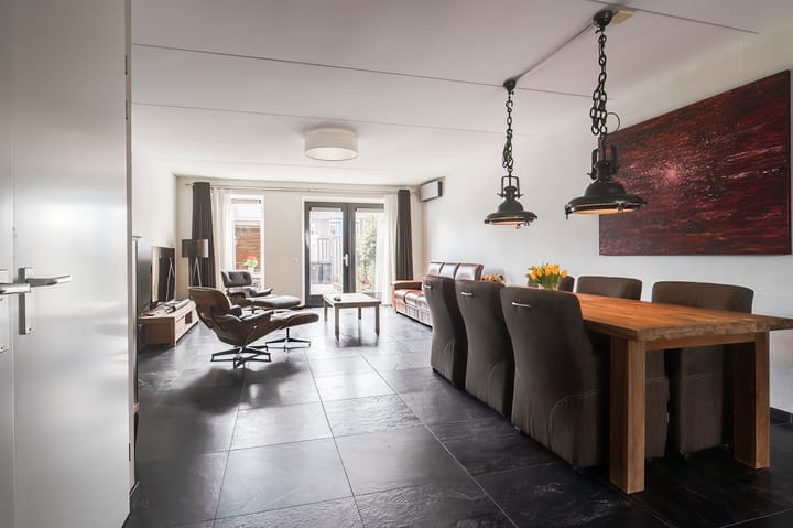 Foto 4 van Zweder van Vianenstraat 12