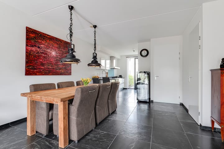 Foto 10 van Zweder van Vianenstraat 12