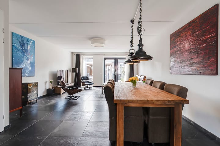 Foto 13 van Zweder van Vianenstraat 12