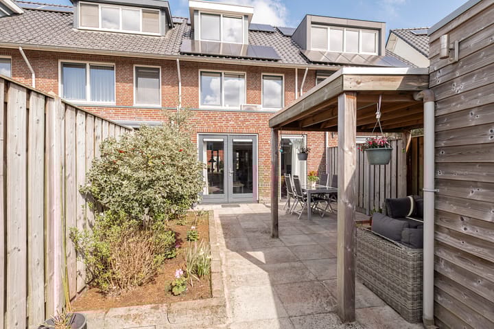 Foto 18 van Zweder van Vianenstraat 12