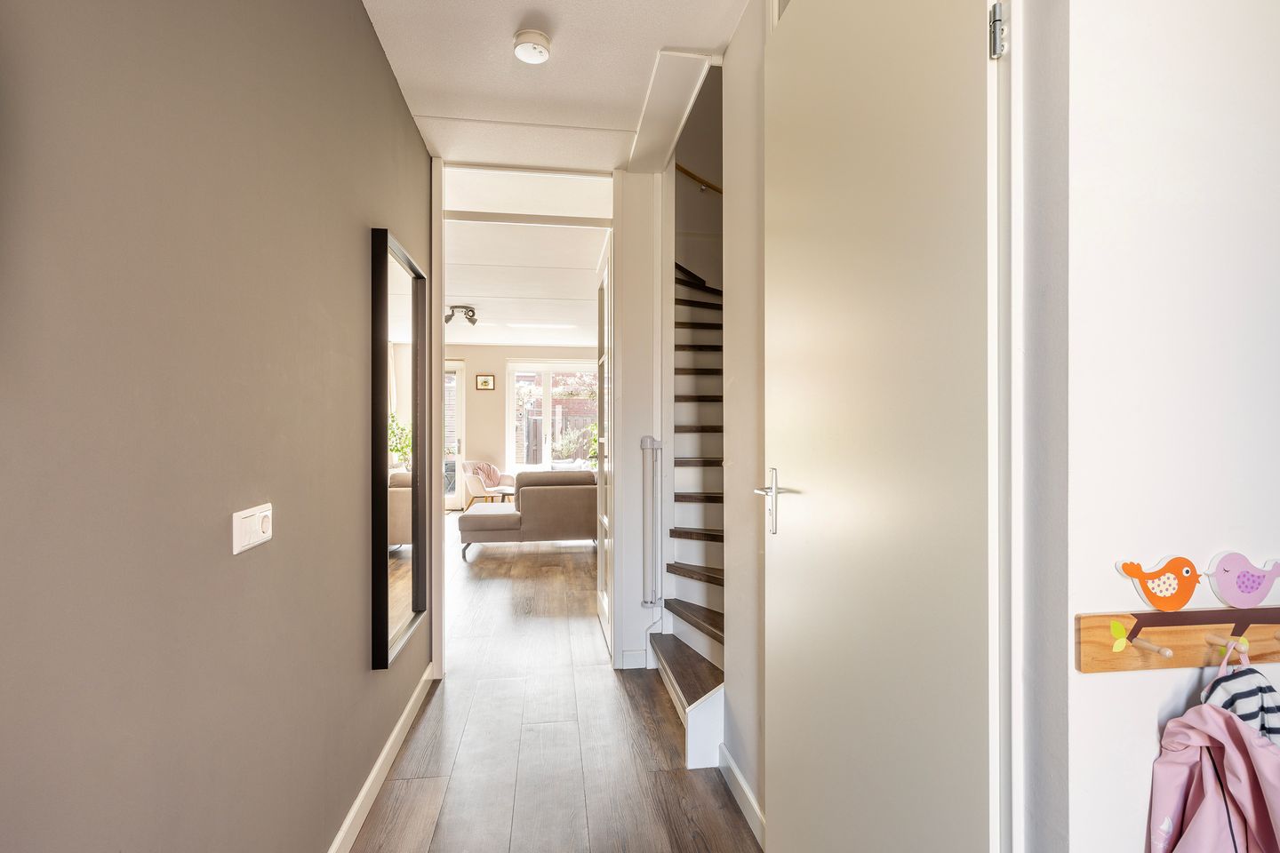 Photo 4 of Johannes Nederveenstraat 11