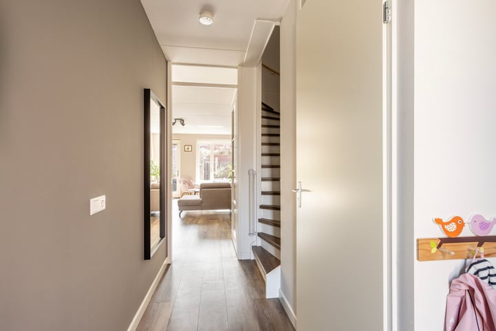 Foto 4 van Johannes Nederveenstraat 11