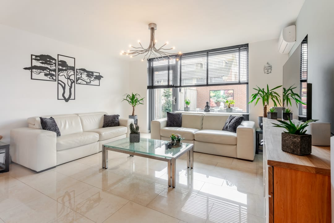 Foto 2 van Harriet Beecher-Stowestraat 2