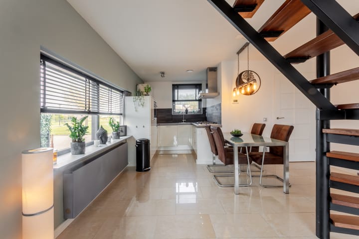 Foto 3 van Harriet Beecher-Stowestraat 2