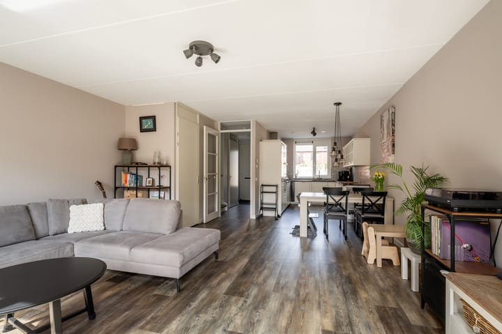 Foto 7 van Johannes Nederveenstraat 11