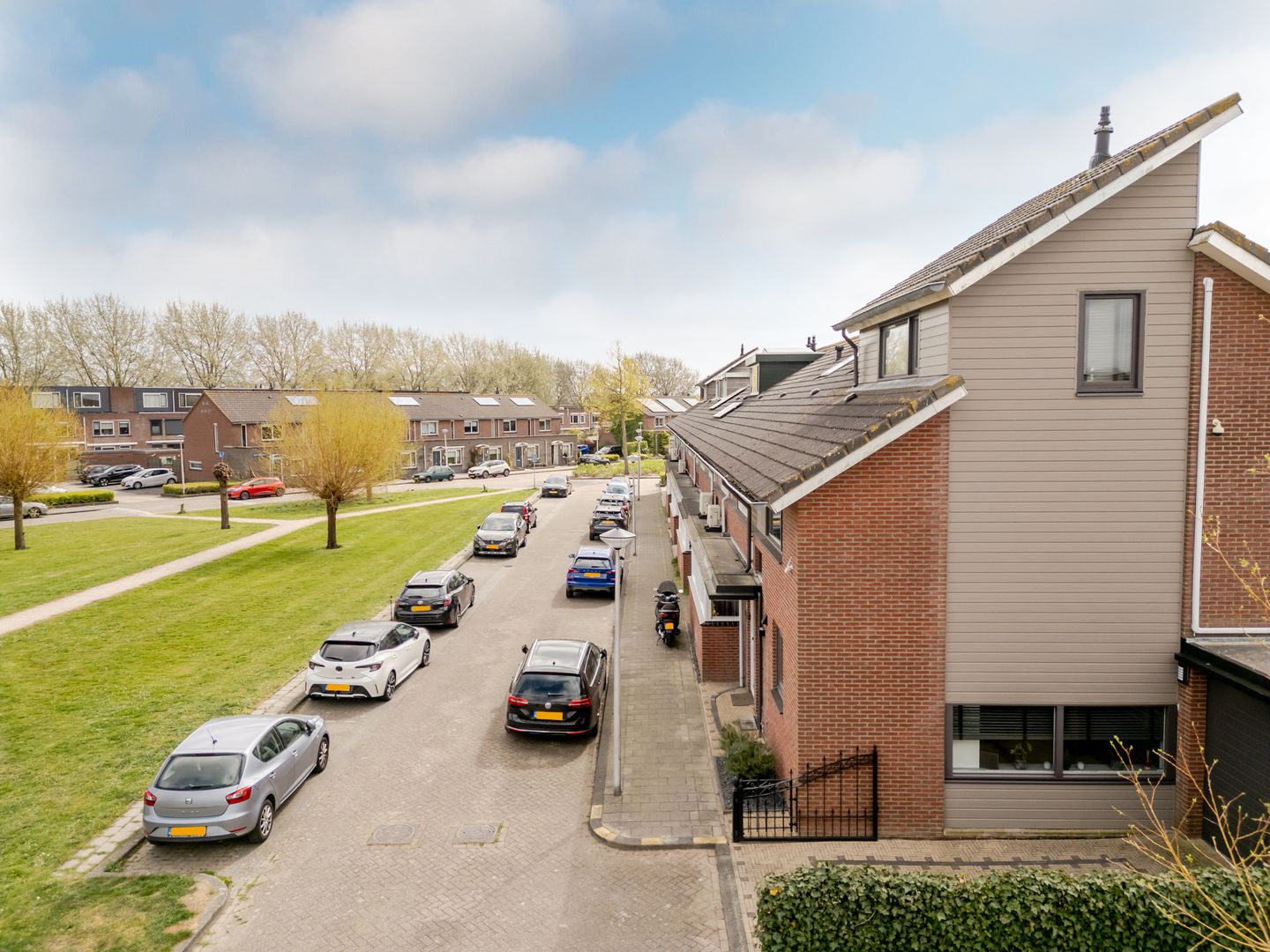 Foto 5 van Harriet Beecher-Stowestraat 2