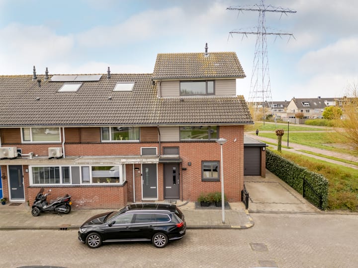 Foto 6 van Harriet Beecher-Stowestraat 2