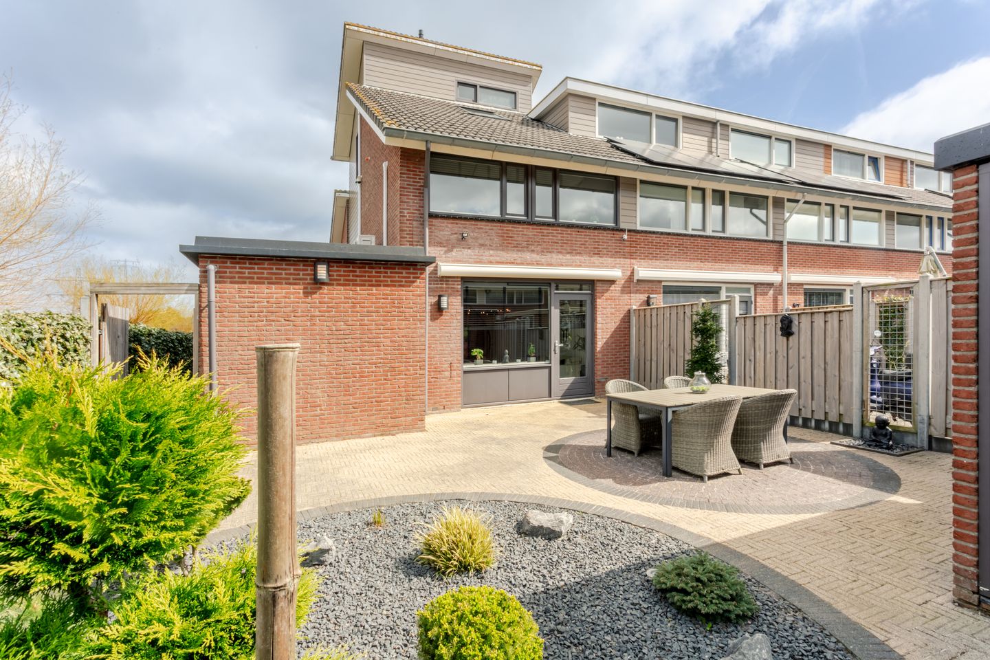 Foto 4 van Harriet Beecher-Stowestraat 2