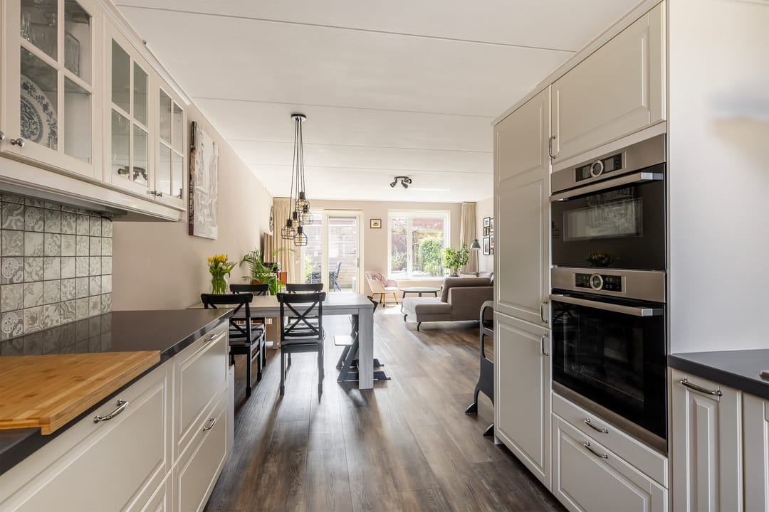 Photo 11 of Johannes Nederveenstraat 11