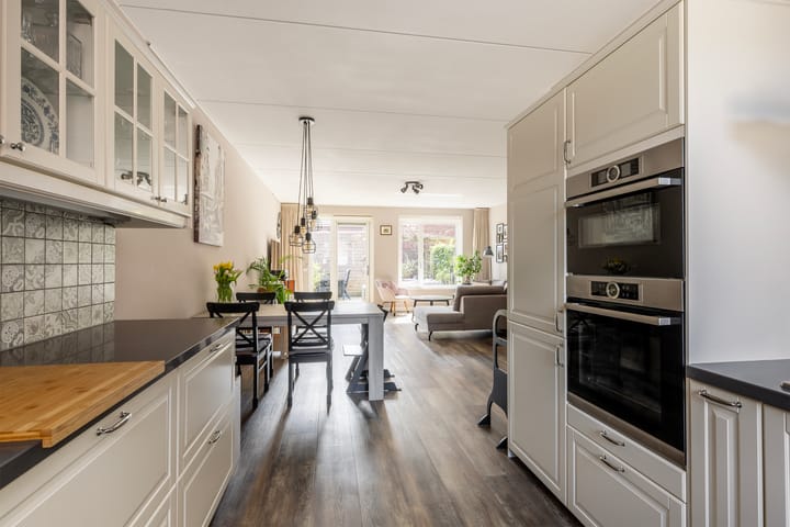 Foto 11 van Johannes Nederveenstraat 11