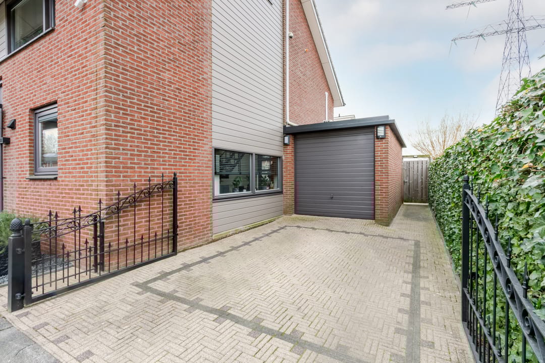 Foto 8 van Harriet Beecher-Stowestraat 2