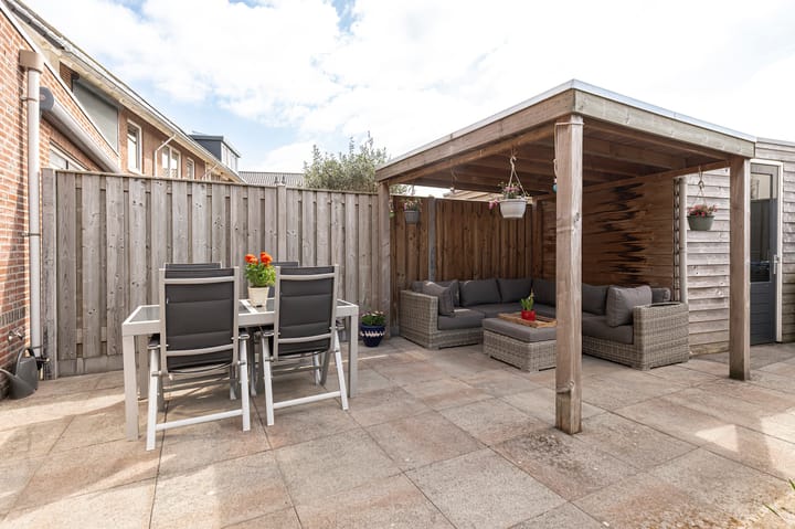 Foto 22 van Zweder van Vianenstraat 12