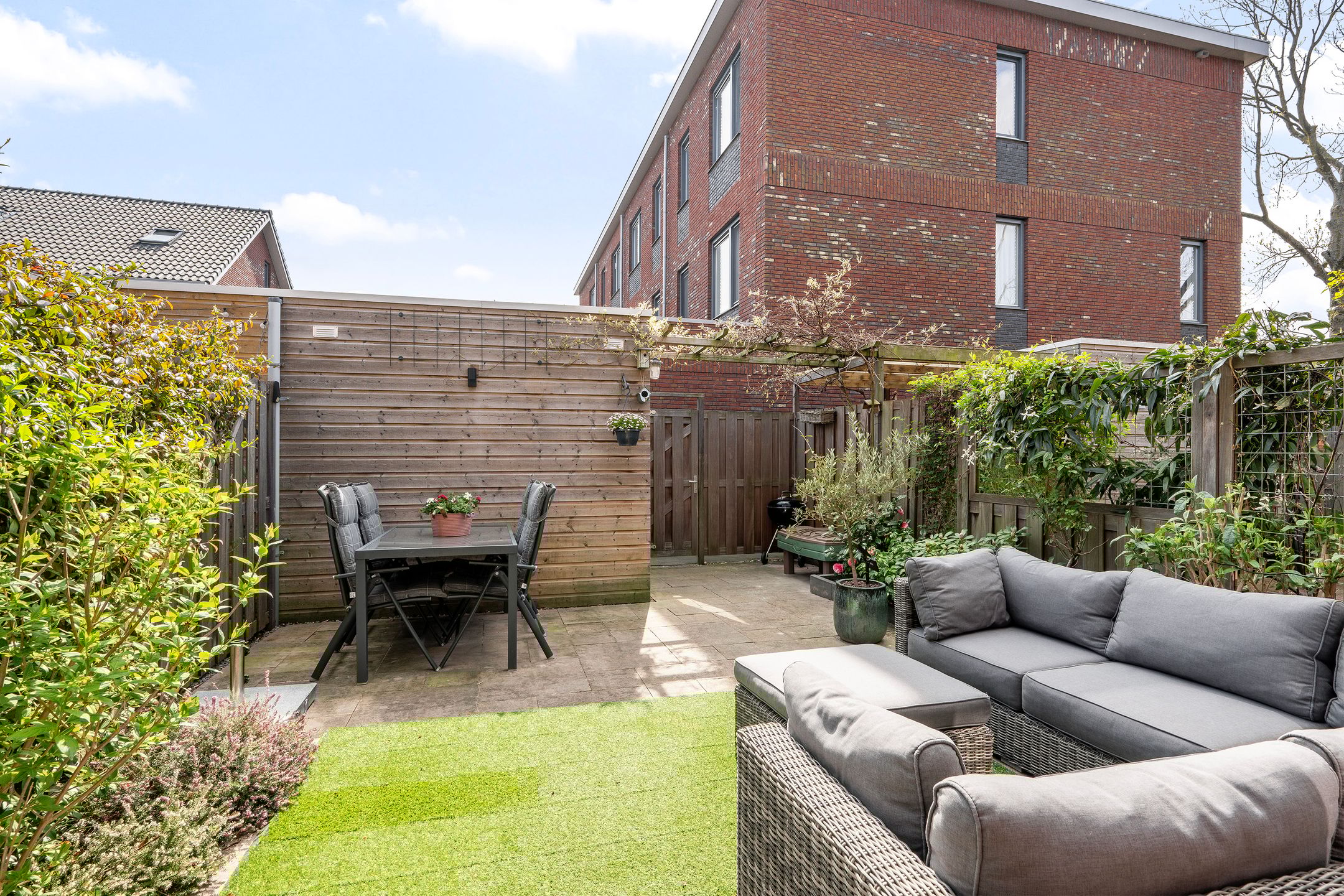 Photo 12 of Johannes Nederveenstraat 11