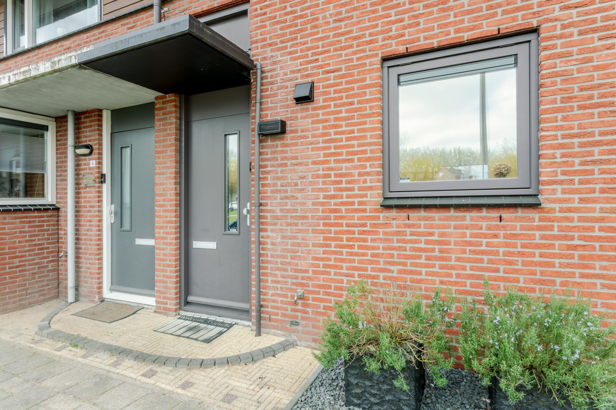 Foto 9 van Harriet Beecher-Stowestraat 2