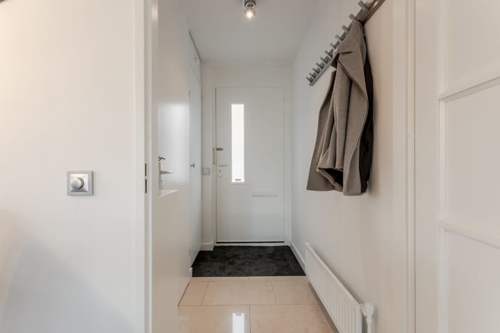 Foto 10 van Harriet Beecher-Stowestraat 2