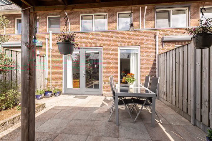 Foto 21 van Zweder van Vianenstraat 12