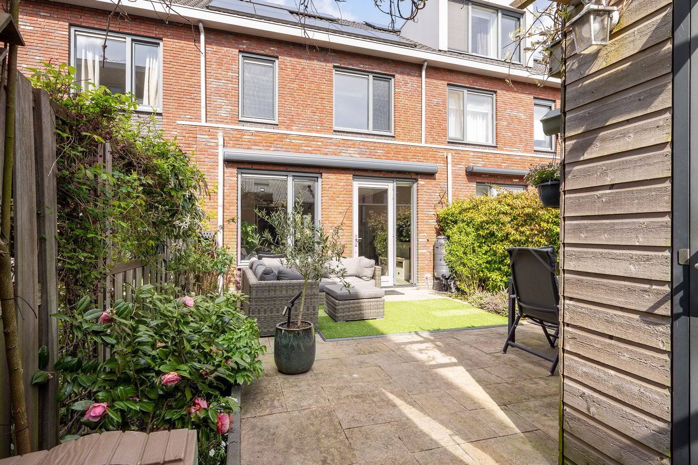 Photo 14 of Johannes Nederveenstraat 11