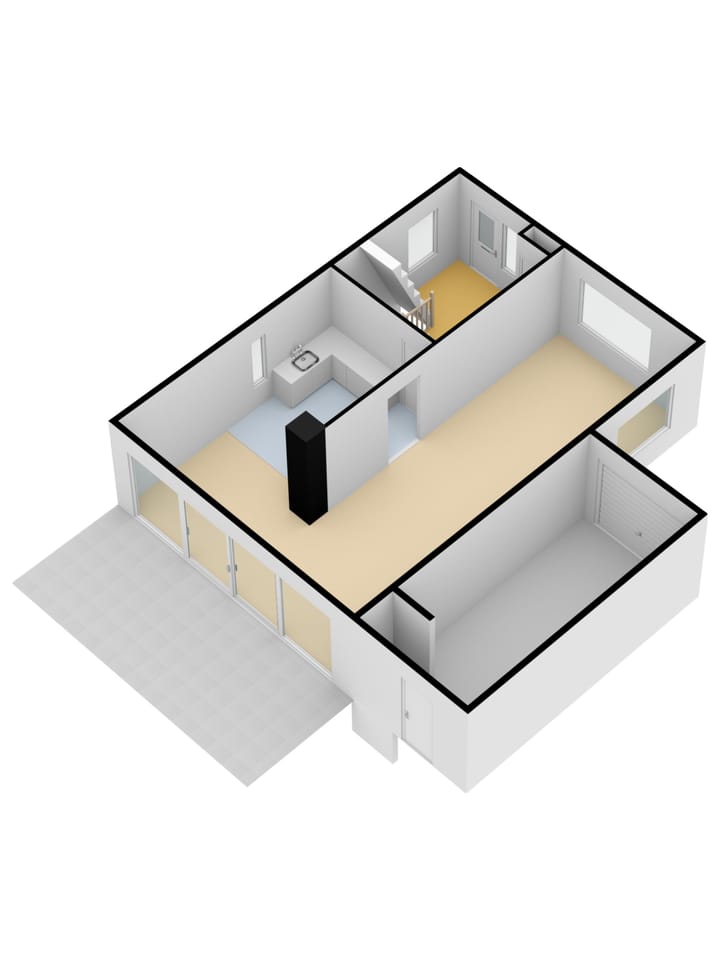 Foto 29 van Statenlaan 4