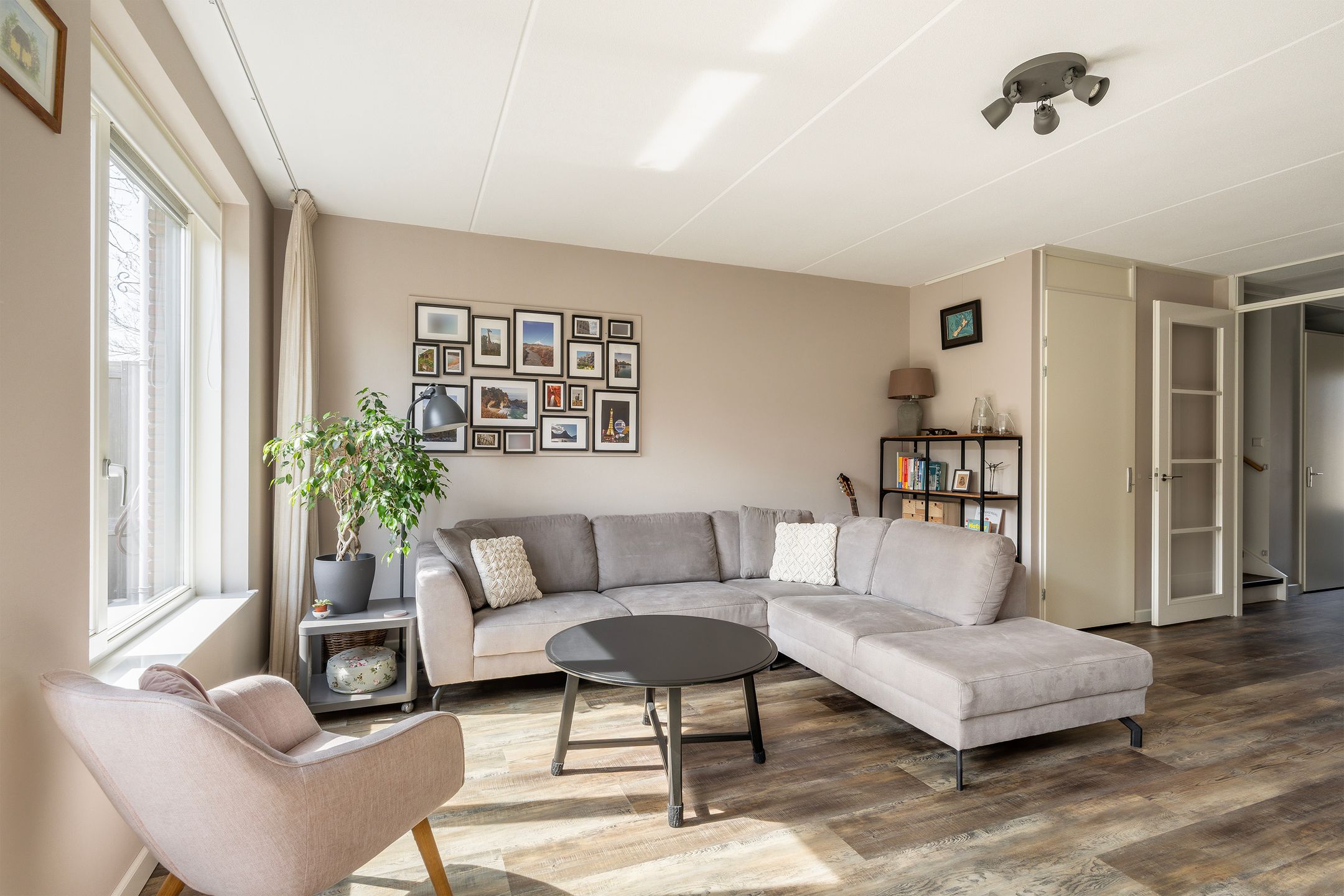 Photo 6 of Johannes Nederveenstraat 11