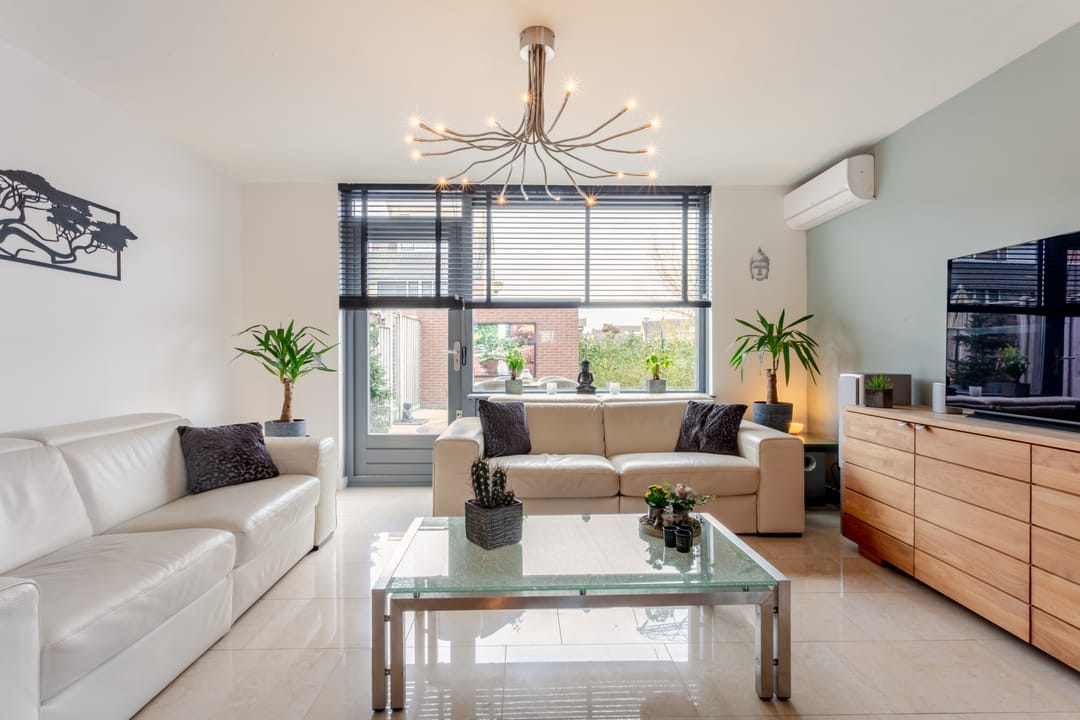 Foto 13 van Harriet Beecher-Stowestraat 2