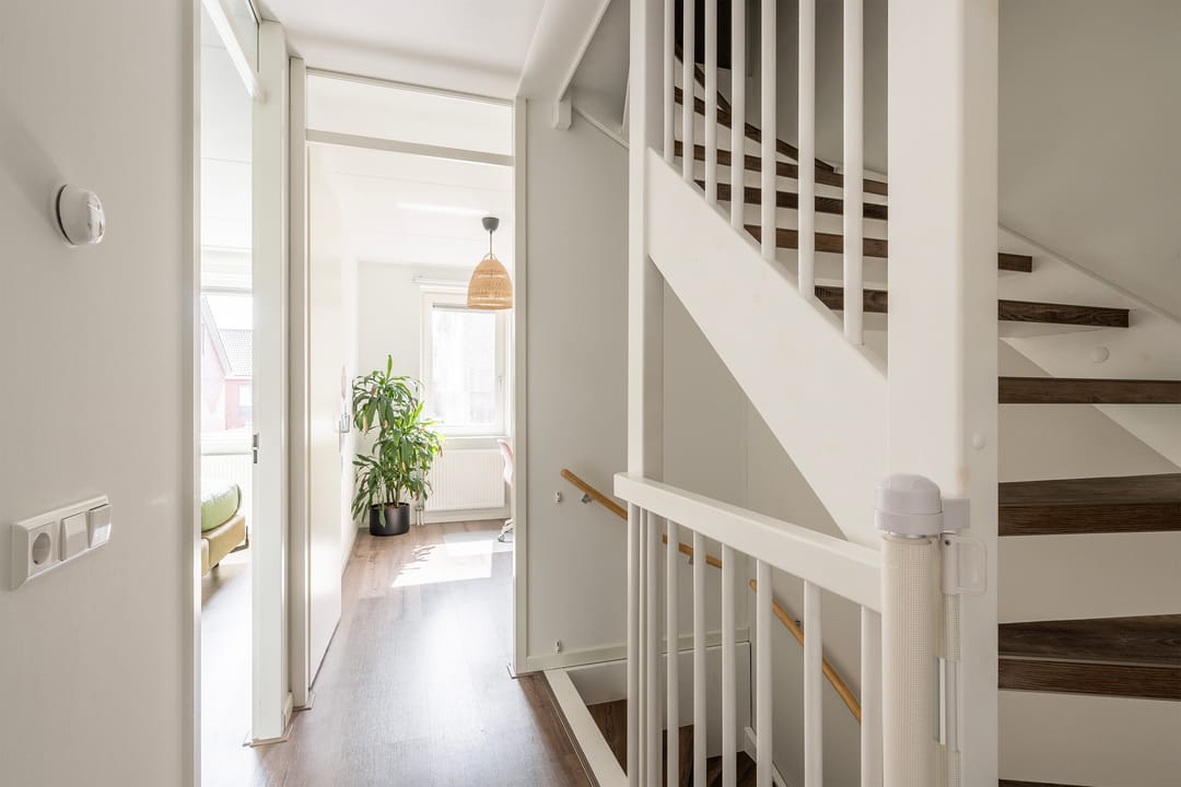 Photo 16 of Johannes Nederveenstraat 11