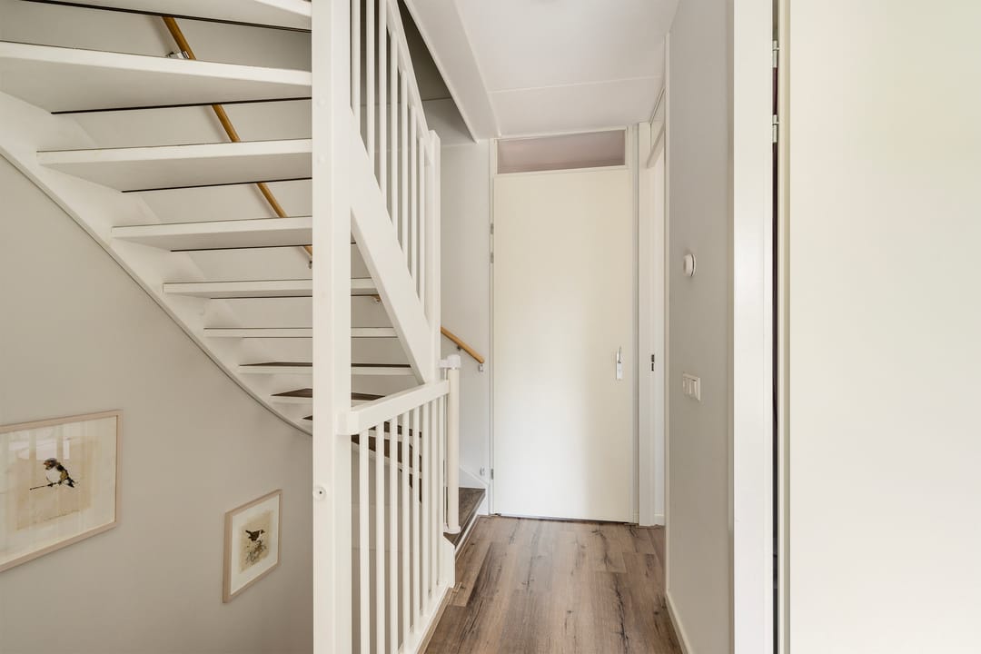 Photo 17 of Johannes Nederveenstraat 11