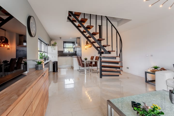 Foto 16 van Harriet Beecher-Stowestraat 2