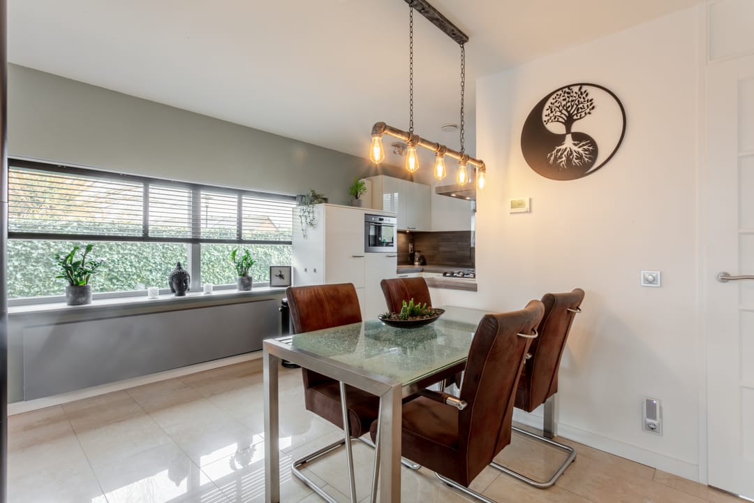 Foto 17 van Harriet Beecher-Stowestraat 2