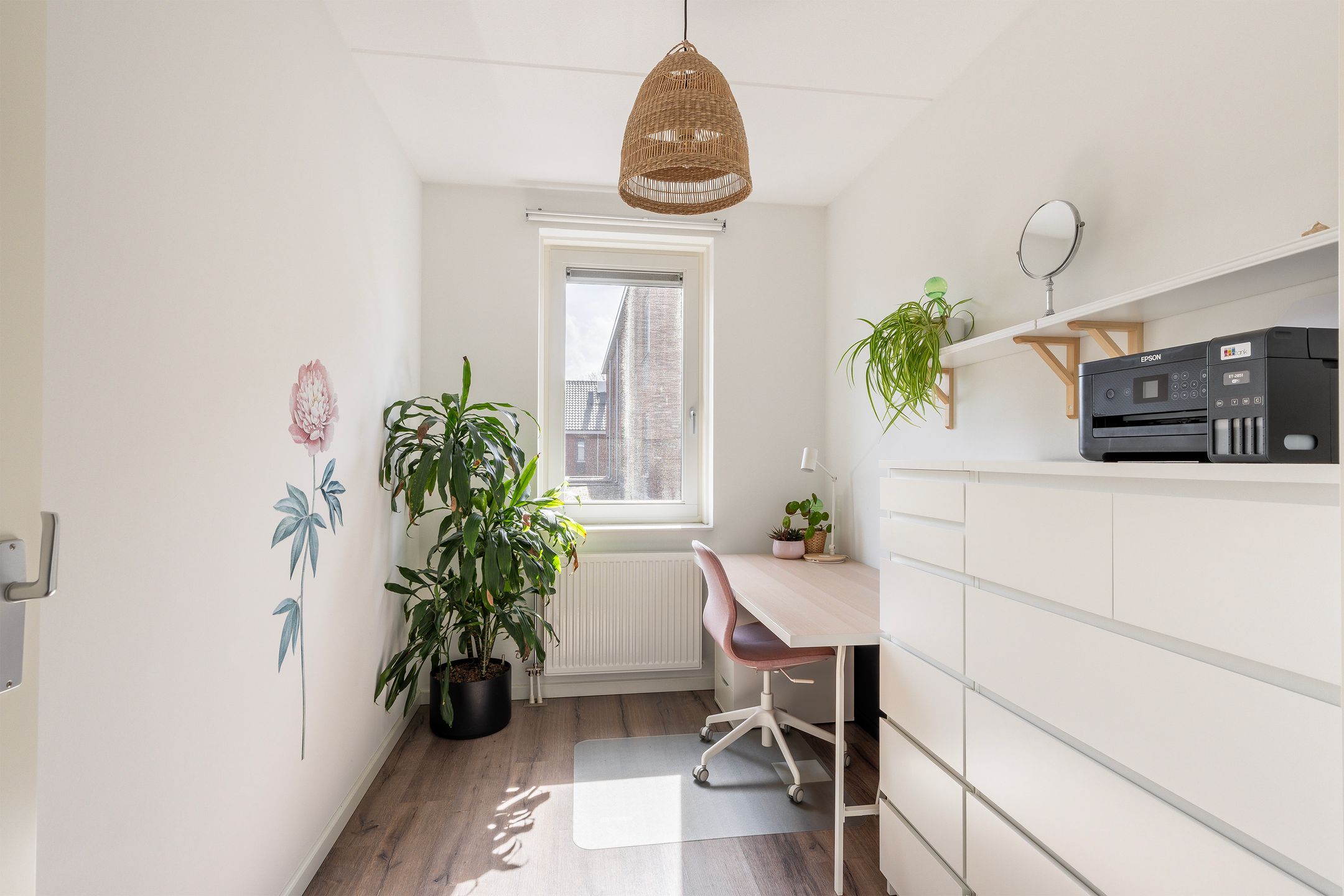 Photo 21 of Johannes Nederveenstraat 11