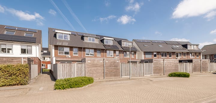 Foto 38 van Zweder van Vianenstraat 12