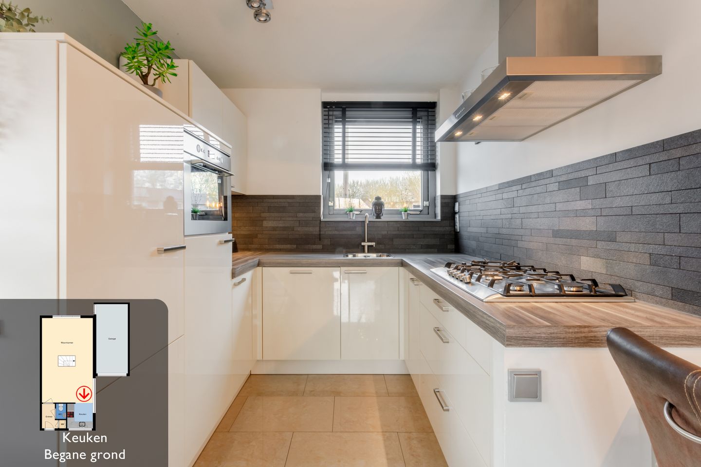 Foto 19 van Harriet Beecher-Stowestraat 2