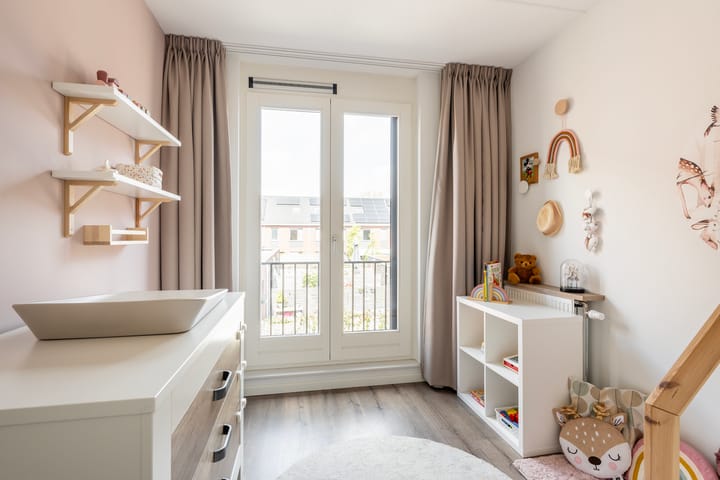 Foto 23 van Johannes Nederveenstraat 11