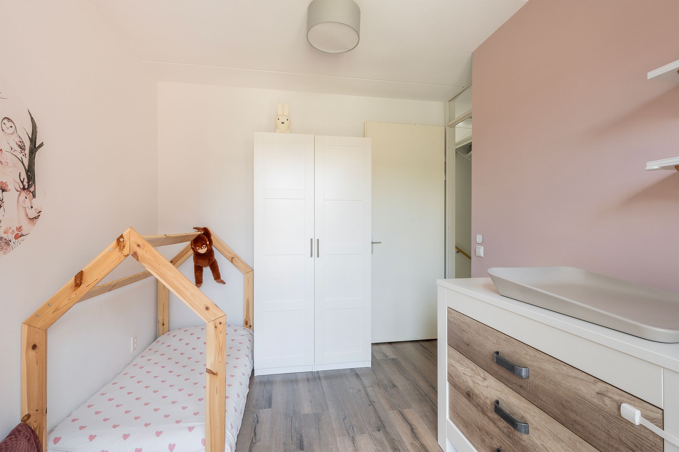 Photo 24 of Johannes Nederveenstraat 11