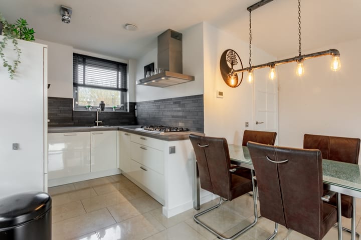 Foto 21 van Harriet Beecher-Stowestraat 2