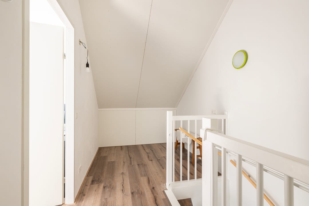 Photo 26 of Johannes Nederveenstraat 11