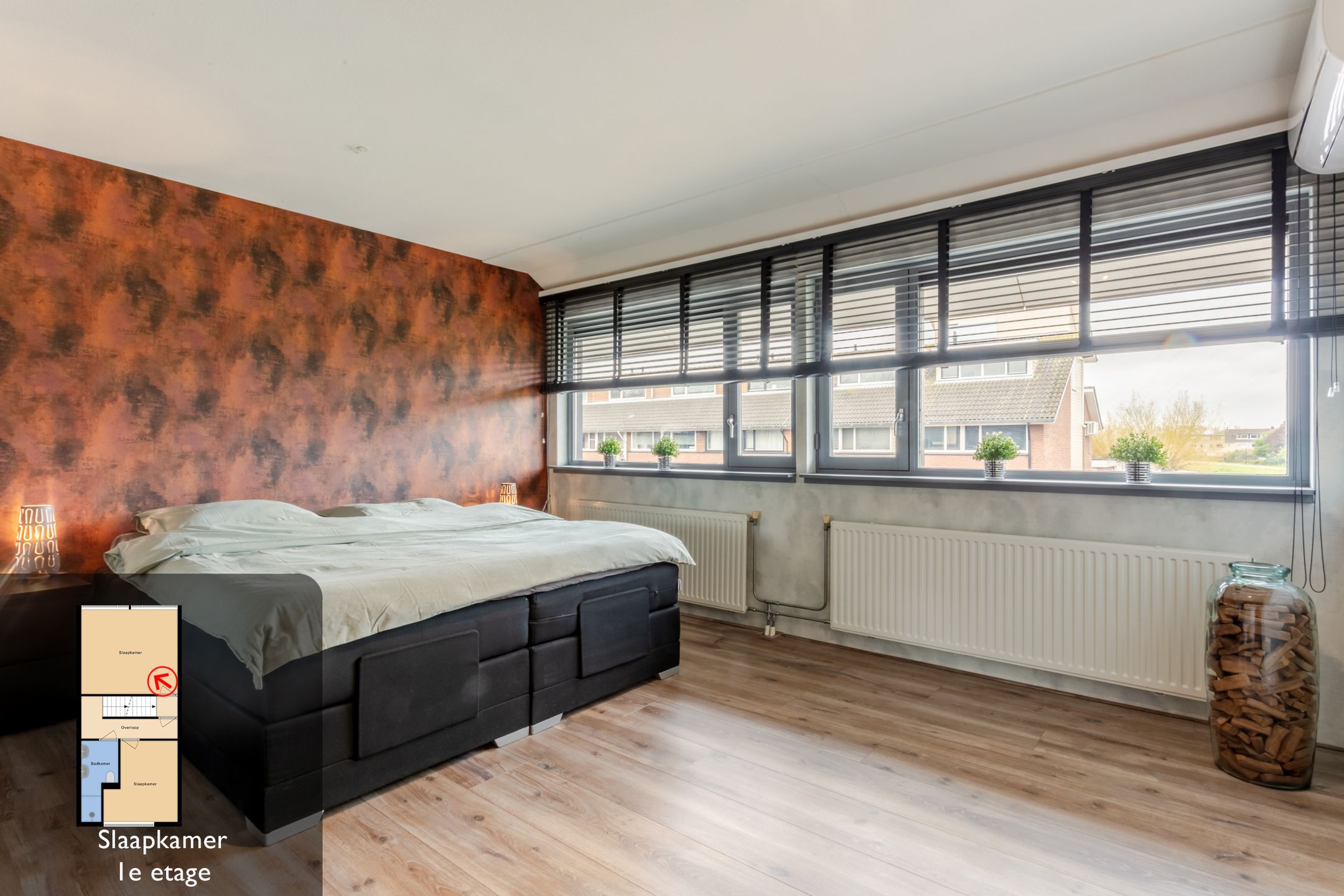 Foto 24 van Harriet Beecher-Stowestraat 2