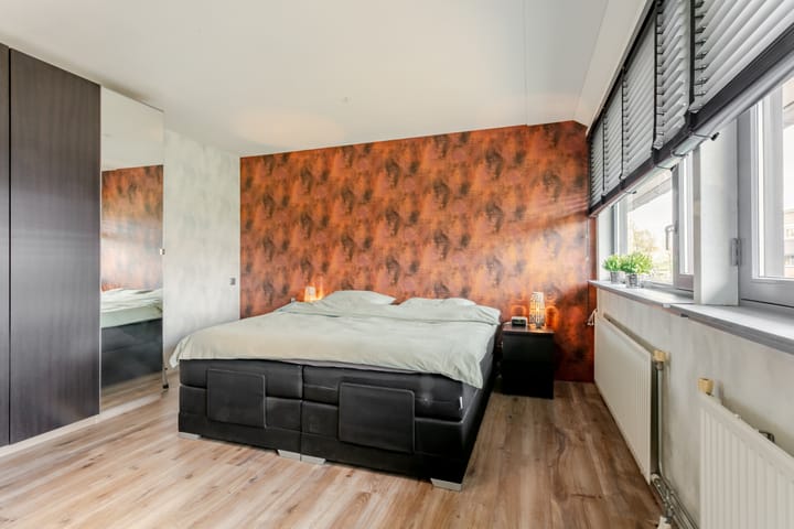 Foto 25 van Harriet Beecher-Stowestraat 2