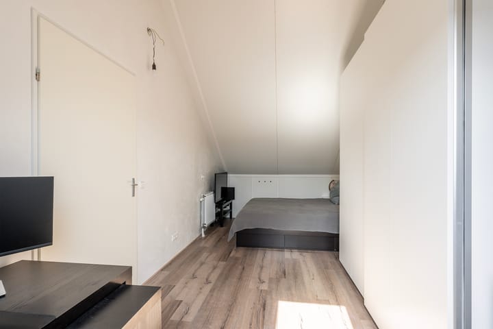 Photo 29 of Johannes Nederveenstraat 11