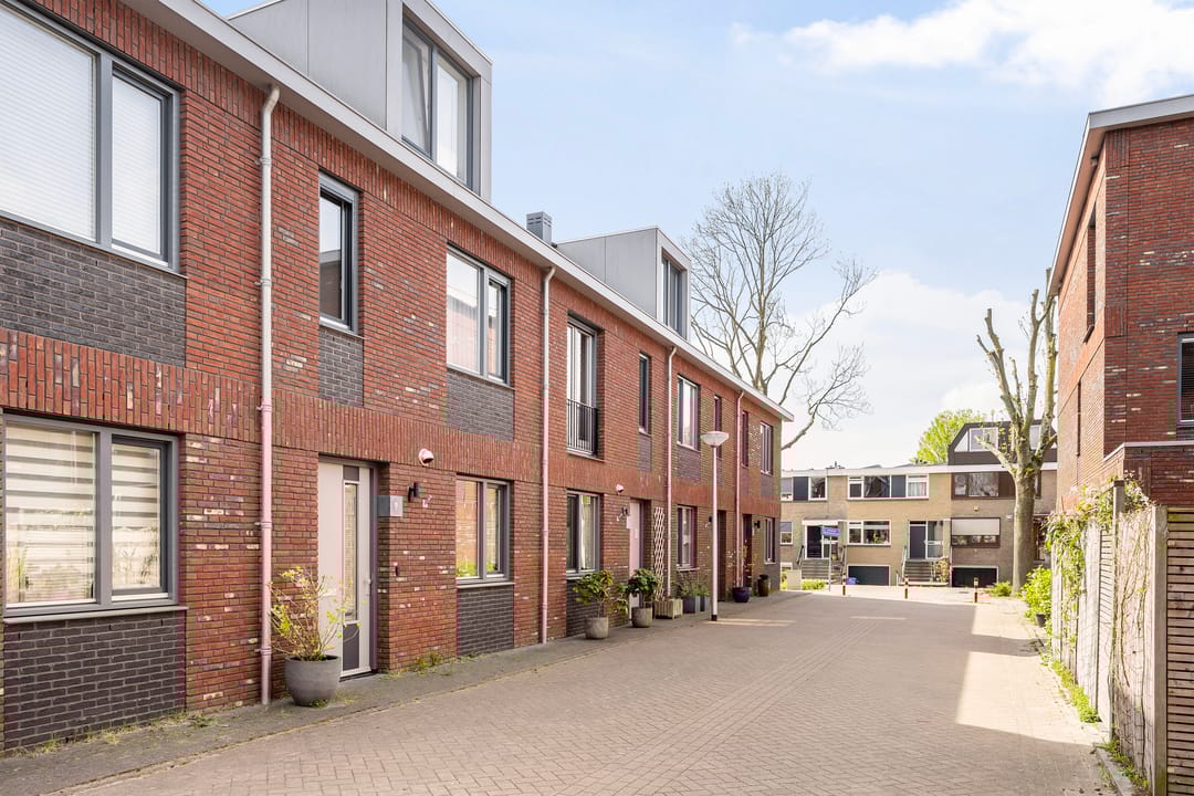 Photo 31 of Johannes Nederveenstraat 11