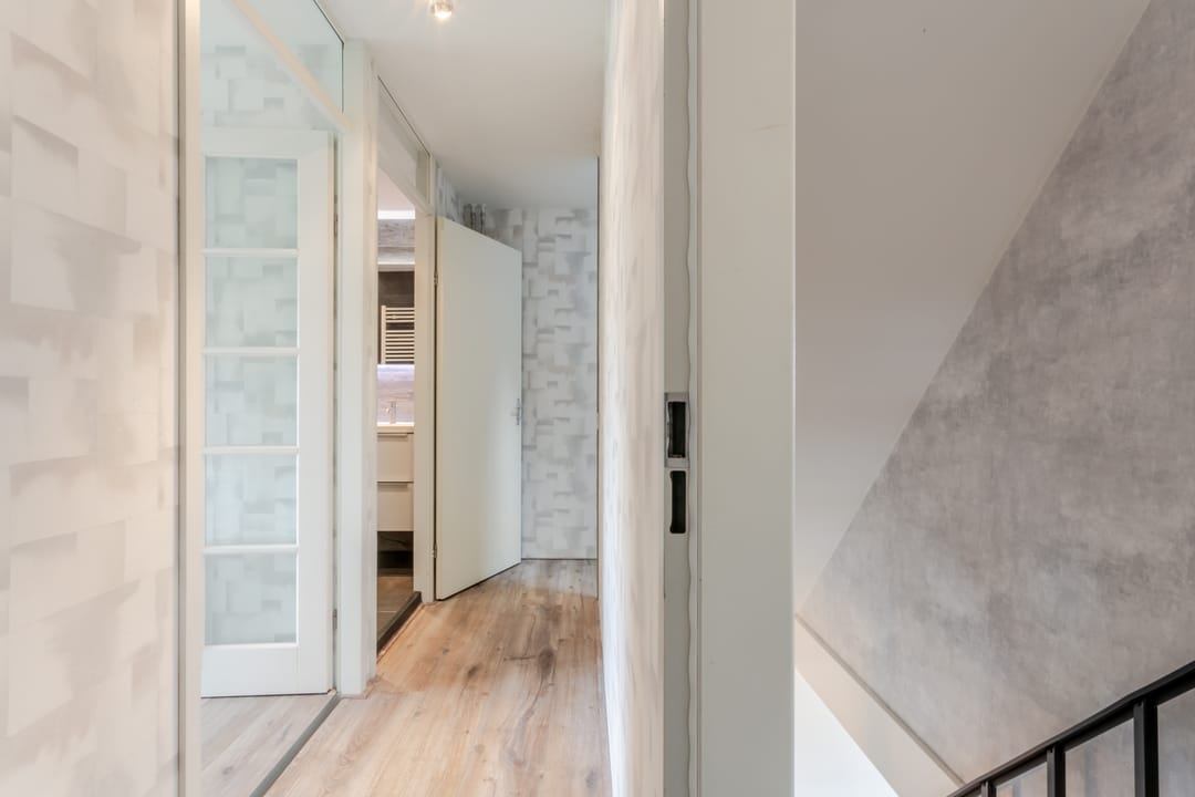 Foto 28 van Harriet Beecher-Stowestraat 2