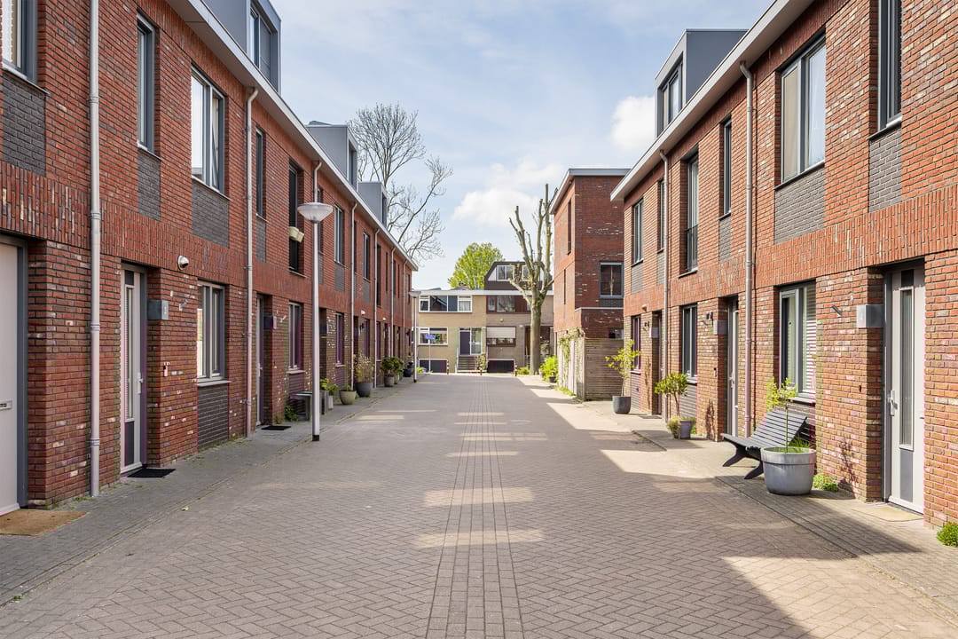 Photo 32 of Johannes Nederveenstraat 11