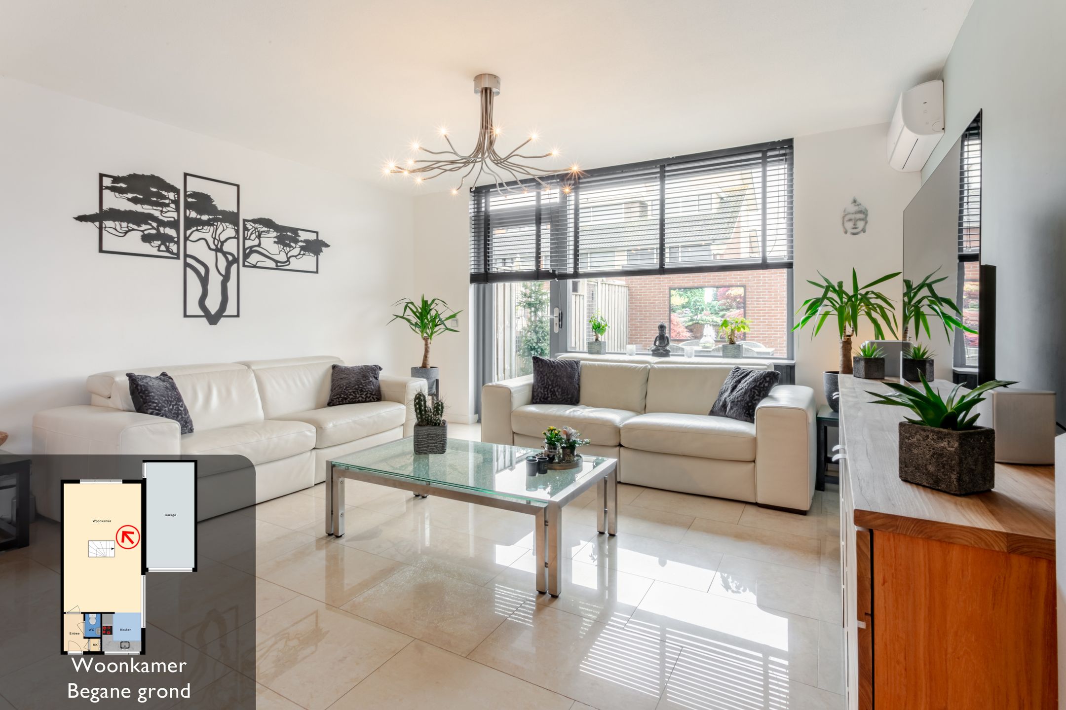 Foto 12 van Harriet Beecher-Stowestraat 2